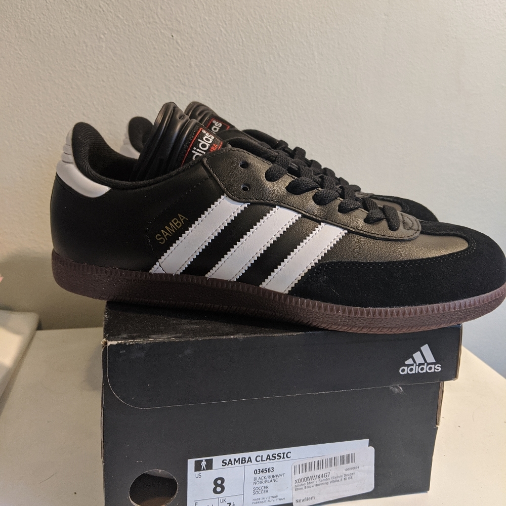 Samba Classic / men's 8